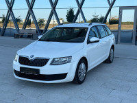 Škoda Octavia Combi 1,6 TDI 2014