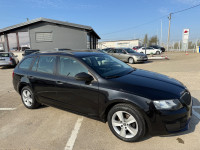 Škoda Octavia Combi 1,6 TDI 2015 g na ime kupca prodajem
