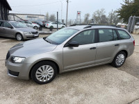 Škoda Octavia Combi 1,6 TDI 2015g reg 10.27.na ime kupca prodajem....