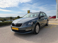 Škoda Octavia Combi 1,6 TDI Ambition - JAMSTVO - NAVI, Tempomat