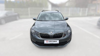 SKODA OCTAVIA Combi 1.6 TDI Ambition
