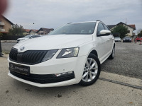 Škoda Octavia Combi 1,6 TDI automatik NAVIGACIJA /REDIZAJN TOP STAN