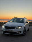 Škoda Octavia Edition 1,6 TDI automatik