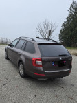 Škoda Octavia Combi 1,6 TDI automatik