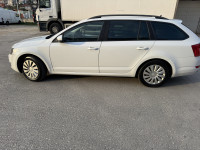 Škoda Octavia Combi 1,6 TDI automatik