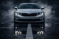 Octavia 1,6 TDI**AUTOMATIK**alu 17 KAO NOV**NEMA PRENOSA Više komada