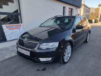 Škoda Octavia Combi 1,6 TDI *DSG - NAVI - PDC - 12 MJ JAMSTVO*