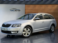 Škoda Octavia Combi 1,6 TDI DSG NAVIGACIJA-TMPOMAT-VELIKI SERVIS