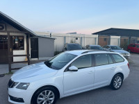 Škoda Octavia Combi 1,6 TDI*DSG *VIRTUALNI SAT*JAMSTVO 12 MJ *