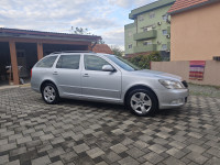 Škoda Octavia Combi 1,6 TDI ELEGANCE