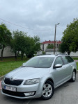 Škoda Octavia Combi 1,6 TDI •GREENLINE•NAVI•SERVISNA•