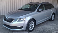 Škoda Octavia Combi 1,6 TDI LEASING BEZ UČEŠĆA I BEZ JAMACA