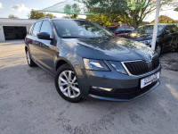 Škoda Octavia Combi 1,6 TDI, Navi, PDC, kuka, jamstvo!!!