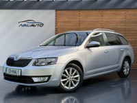 Škoda Octavia Combi 1,6 TDI NAVIGACIJA-TEMPOMAT-PARK SENZORI