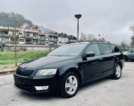 Škoda Octavia Combi 1,6 TDI, Savršeno stanje, Uredno servisirana