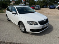 Škoda Octavia Combi 1,6 TDI