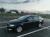 Škoda Octavia Combi 1,6 TDI 84000km