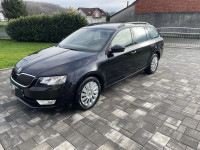 Škoda Octavia Combi 1,6 TDI
