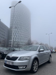 Škoda Octavia Combi 1,6 TDI