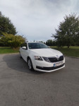 2017 ŠKODA OCTAVIA 1.6 TDI, Prvi vlasnik, veliki servis, navigacija.