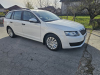 Škoda Octavia Combi 1,6 TDI