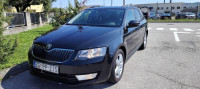Škoda Octavia Combi 1,6 TDI