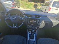Škoda Octavia Combi 1.6 TDI