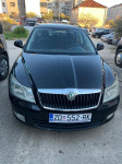 Škoda Octavia Combi 1,6 TDI