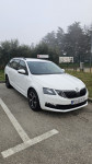 Škoda Octavia Combi 1,6 TDI