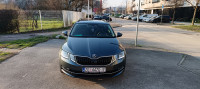 Škoda Octavia Combi 1,6 TDI