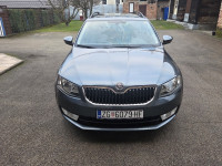 Škoda Octavia Combi 1,6 TDI