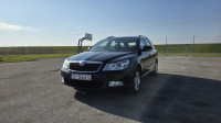 Škoda Octavia Combi 1,6 TDI