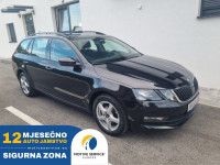 Škoda Octavia Combi 1,6 TDI 2018.g.*PDC - LEASING - 12 MJ JAMSTVO*