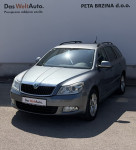 Škoda Octavia Combi 1,6 TDI