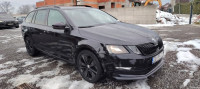 Škoda Octavia Combi 1,6 TDI