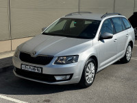 Škoda Octavia Combi 1,6 TDI