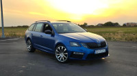 Škoda Octavia Combi 1,6 TDI