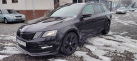 Škoda Octavia Combi 1,6 TDI