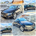 Škoda Octavia Combi 1,6 TDI =KLIMA=REG 4/27= KAO NOV= KARTICE-36 RATA