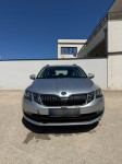Škoda Octavia Combi 1,6 TDI