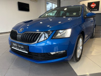 Škoda Octavia Combi 1,6 TDI