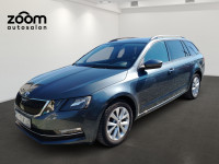 Škoda Octavia Combi 1,6 TDI