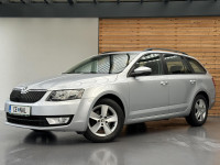 Škoda Octavia Combi 1,6 TDI SLO.VOZILO-TEMPOMAT-PARK SENZORI