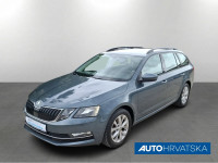 ŠKODA OCTAVIA COMBI 1.6 TDI STYLE, 12.490,00 € - Akcija