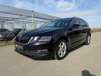 Škoda Octavia Combi 1,6 TDI Style, Led Svjetla, ACC Tempomat, Navi