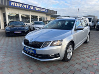Škoda Octavia Combi 1,6 TDI ;Style;Pdv;Tempomat;App;Mfu;