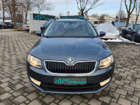 Škoda Octavia Combi 1.6TDI DSG ''AMBITION'' NAVI-TEMP-BT
