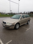 Škoda Octavia Combi 1,9 TDI AUTO ODLICAN