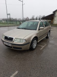 Škoda Octavia Combi 1,9 TDI AUTO ODLICAN