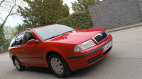 **Škoda Octavia Combi 1.9 TDI**uredna**